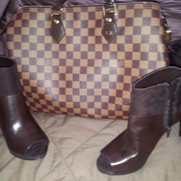 Meet your Posher, Yolanda - Picture 3 of 16